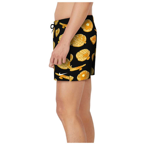Nike Ανδρικό μαγιό 5'' Volley Swim Shorts